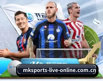 了解平台 - 体育资讯内容服务 | MKSports